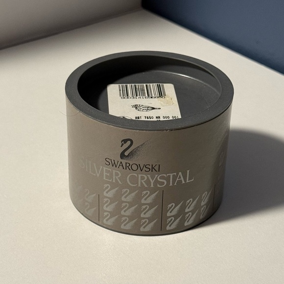 Swarovski Sparrow In Original Package - Picture 3 of 4